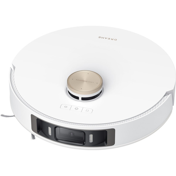 Робот-пылесос Dreame Robot Vacuum L20 Ultra complete RLX41CE-1 White