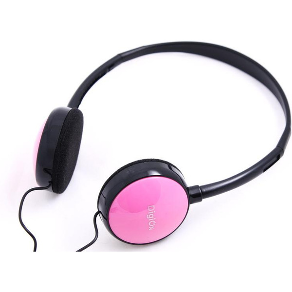 Гарнитура с микрофоном DIGION PTCY520PN