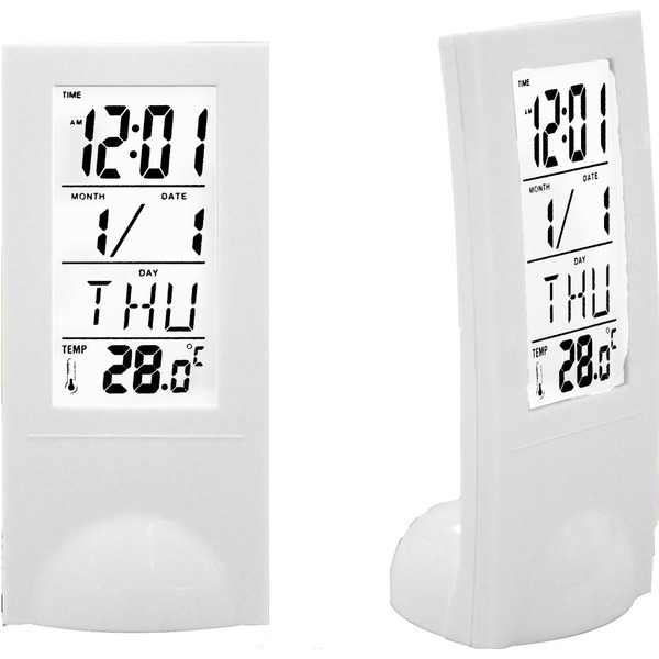 Термометр DIGION PTS2098WH