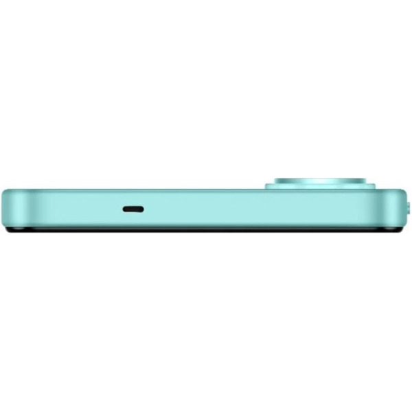 Смартфон Tecno Spark Go 2 4GB/128GB (бирюзовый)