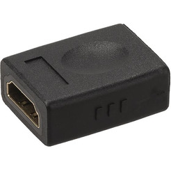 Переходник TDM Electric HDMI - HDMI SQ4040-0103