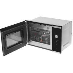 Встраиваемая микроволновая печь Bosch BEL554MS0