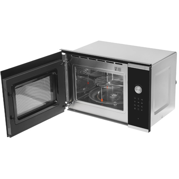 Встраиваемая микроволновая печь Bosch BEL554MS0