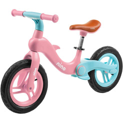 Беговел NINO XHT (розовый)