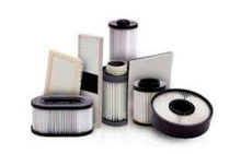 Фильтры для пылесосов