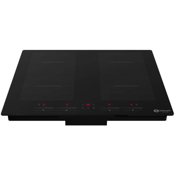 Варочная панель Schtoff I60H14 Black