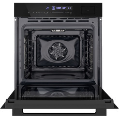 Духовой шкаф MAUNFELD MEOR7216STFB