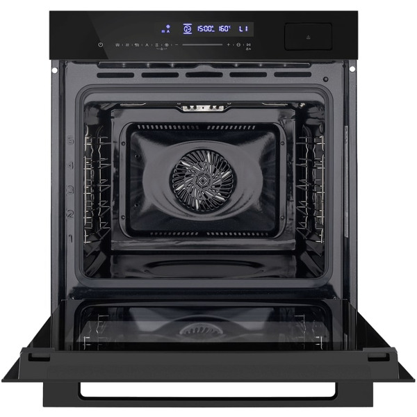 Духовой шкаф MAUNFELD MEOR7216STFB