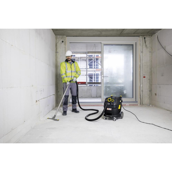 Пылесос Karcher NT 30/1 Tact Te L Anniversary EU 1.148-280.0