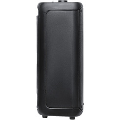 Минисистема BBK BTA6030 черный