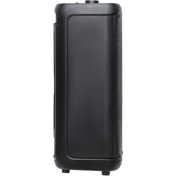 Минисистема BBK BTA6030 черный