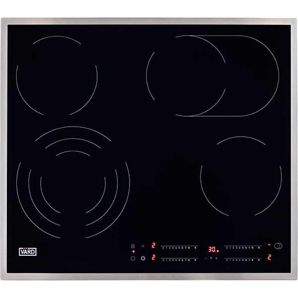 Варочная панель VARD VHC6464X
