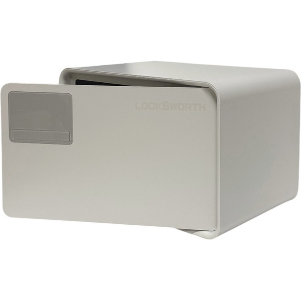 Сейф LocksWorth VS4523-WH