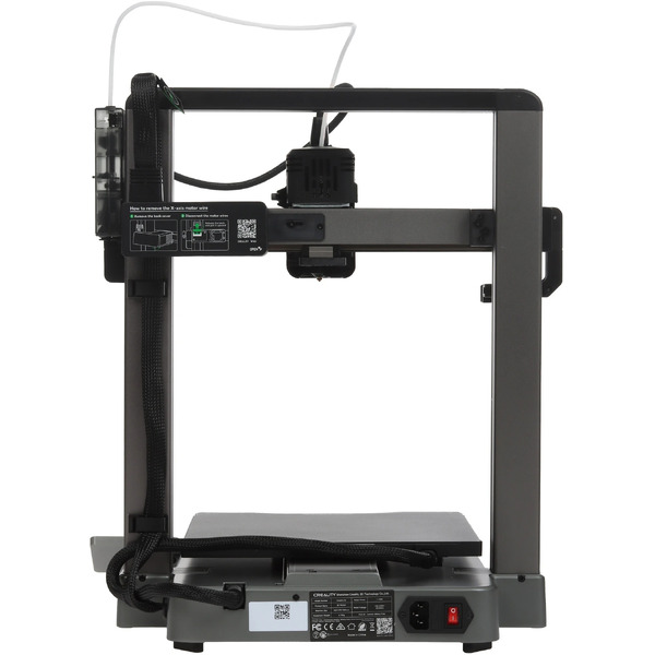 3D принтер Creality HI Combo