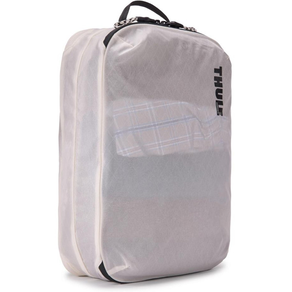 Чехол-органайзер Thule Clean/Dirty Packing Cube TCCD201 (белый)