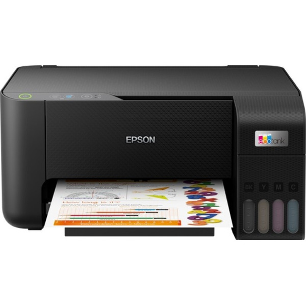 МФУ Epson EcoTank L3210 (C11CJ68405)