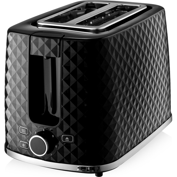 Тостер Brayer BR2101BK