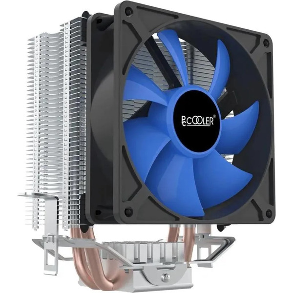 Кулер для процессора PcCooler S93 V2 R3-I210WBKNXX-GL