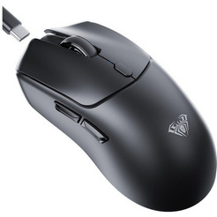 Компьютерная мышь AULA SC580X (черный)