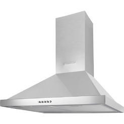 Кухонная вытяжка MAUNFELD Line 60 (нержавеющая сталь)