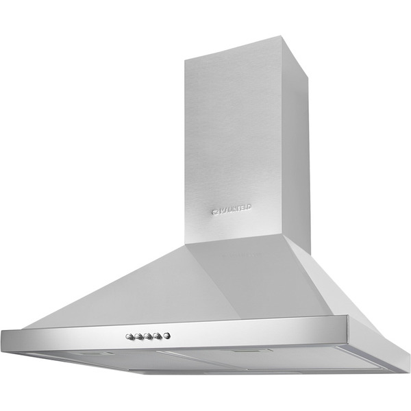 Кухонная вытяжка MAUNFELD Line 60 (нержавеющая сталь)