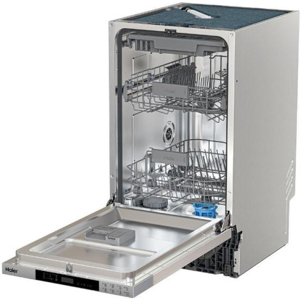 Встраиваемая посудомоечная машина Haier HDWE11-395RU