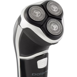 Электробритва Polaris PMR 0421RC Pivot Touch 4D PRO