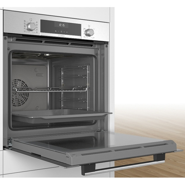 Духовой шкаф BOSCH HBA337BS0R