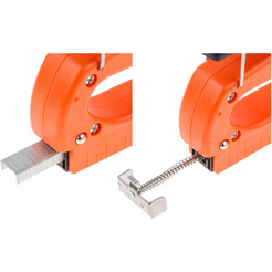 Степлер Startul ST4500