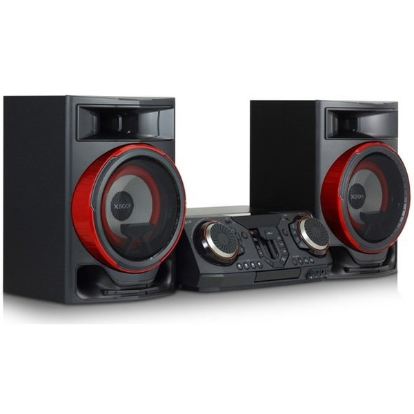 Минисистема LG X-Boom CL87