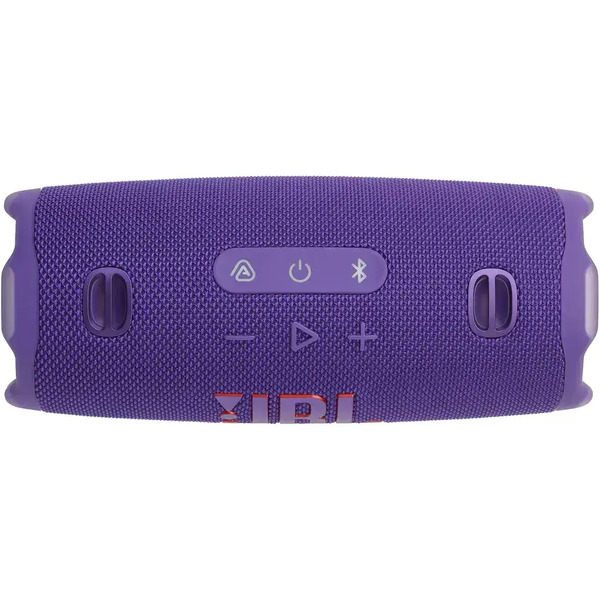 Беспроводная колонка JBL Charge 6 (пурпурный)
