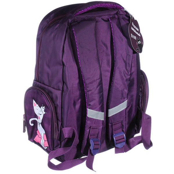 Рюкзак ClipStudio МЯУ 254-220