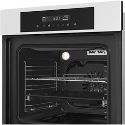 Духовой шкаф MAUNFELD AEOD6063W