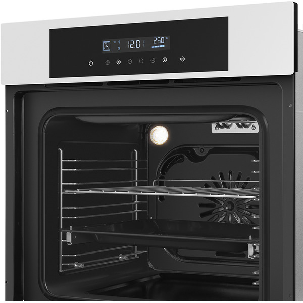 Духовой шкаф MAUNFELD AEOD6063W