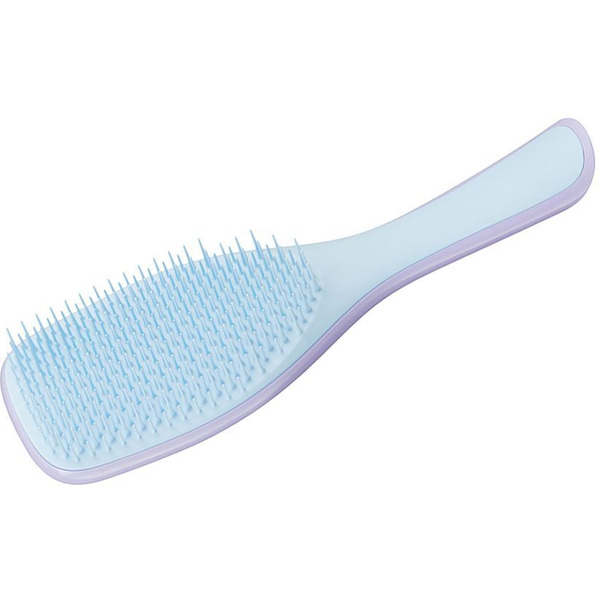 Расческа Tangle Teezer The Wet Detangler Lilac Cloud & Blue 2324
