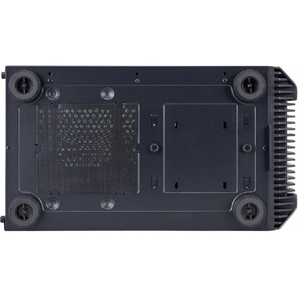 Корпус 1stPlayer Bullet Hunter H6 ARGB (черный)