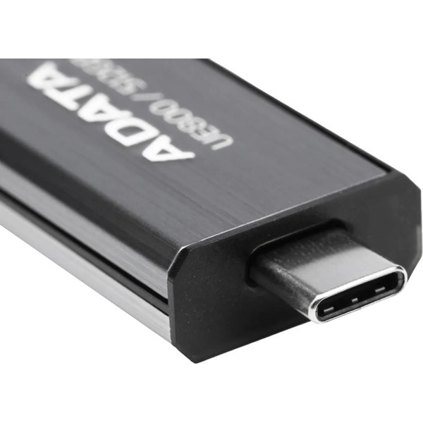 Флеш диск A-Data AELI-UE800-512G-CSG