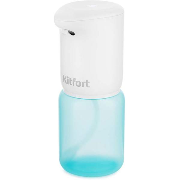 Сенсорный диспенсер для мыла-пены Kitfort KT-2045