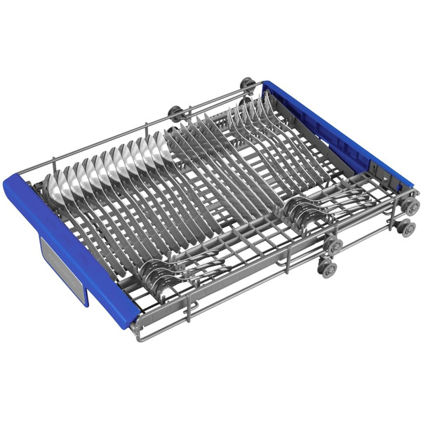 Встраиваемая посудомоечная машина MAUNFELD MLP45230 Light Beam