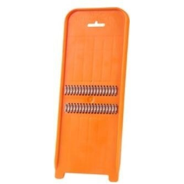 Терка Baby Classic 3590267 (оранжевый)