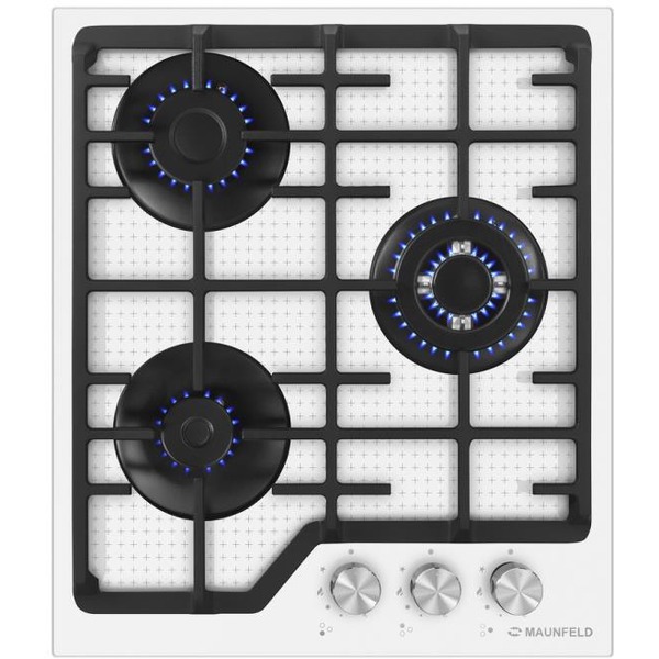 Варочная панель MAUNFELD EGHG.43.73CW/G