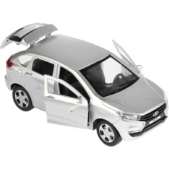 Машина Технопарк Lada Xray XRAY-SL