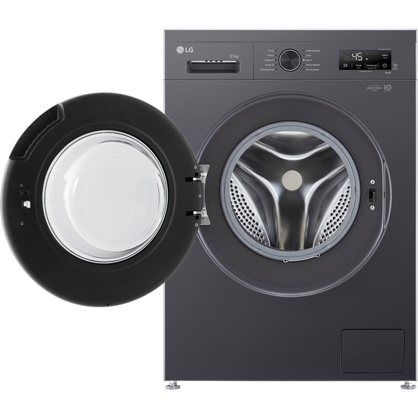 Стирально-сушильная машина LG F2Y2VG5J