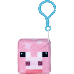 Брелок FANCY Свинка MASVI0U
