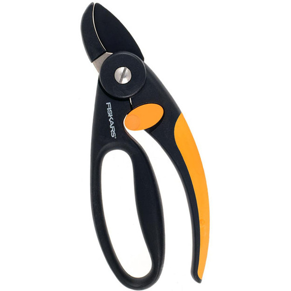 Секатор контактный с петлей для пальцев FISKARS 1001535