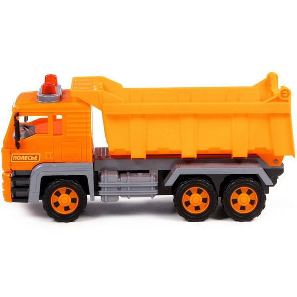 Самосвал Полесье Алмаз 94841