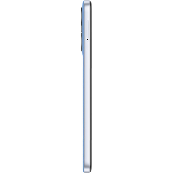 Смартфон Tecno Spark 10C (KI5m) 4GB/128GB Magic Skin синий