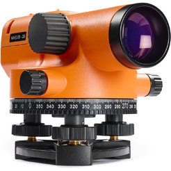 Оптический нивелир ACULA Nivex B-20 LA00101
