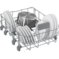 Посудомоечная машина Beko BDFS26020W