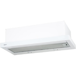 Вытяжка Akpo Light Eco Glass 50 WK-7 (белый)
